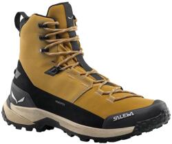 Salewa Ghete trekking barbati Salewa Puez Winter Mid PTX (00-0000061447-2193)