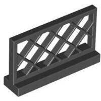 LEGO® Gard 1 X 4 X 2 (4188953) - brickdepot