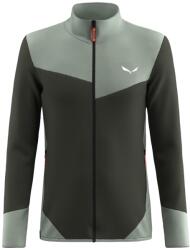 Salewa Fleece trekking barbati Salewa Puez Waffle Hybrid Polarlite (00-0000028859-5281)