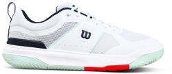 Wilson Pantofi de pickleball pentru bărbați PICKLE PRO White/Bay EUR 42