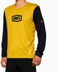  Tricou de ciclism pentru bărbați Airmatic LS S