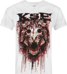 Killswitch Engage Engage Fury White M Риза (KSETS05MW02)