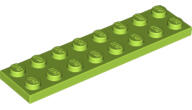 LEGO® Placă 8 X 2 (6147274)