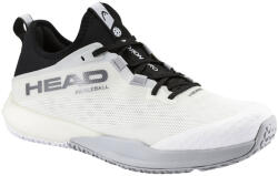 Head Pantofi de pickleball pentru bărbați Moti Pro Pickleball Men White/Black EUR 42