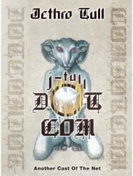 Jethro Tull - J-Tull Dot Com: Another Cast Of The Net (Deluxe/Limited Edition) (Mediabook) (3 CD + Blu-ray) (0199584452425)