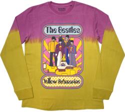 The Beatles Yellow Submarine Band Frame (Wash Collection) Yellow L Риза (<![CDATA[YSLST43MDD03]]>)