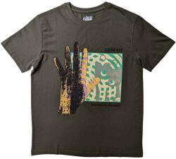 Genesis Invisible Touch Green XL Риза (GENTS16MGR04)