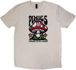Pixies Mindshroom Natural L Риза (PIXTS06MNAT03)