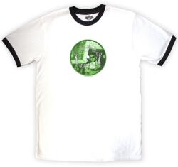 Beastie Boys Record Label (Back Print) Ringer White XL Риза (BEASTTS20MW04)