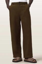AllSaints pantaloni pentru bărbați, din bumbac TAIKO 9BY2-SPMZZZ_88X (M035TE)