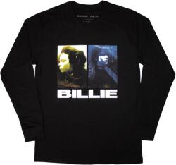 Billie Eilish Underwater Black L Риза (<![CDATA[BILLIELST54MB03]]>)