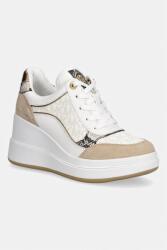 Michael Kors Emmy Wedge Trainer sneakers pentru femei 9BY2-OBDZ3J_01X (43T6EMFS1B.184)