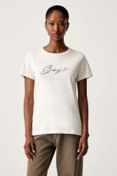 BOSS Orange tricou pentru femei, din bumbac C_Elove_5 9BY2-TSDZW1_12X (50566827)