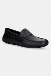 BOSS mocasini pentru bărbați din piele Noel 9BY2-OBMZNP_99X
