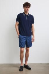 Medicine polo pentru bărbați din bumbac ZBY2-POM100_59X (RW26-POM100)