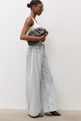 Answear. LAB blugi wide leg pentru femei B9YA-SJD035_55X (2923.tos)