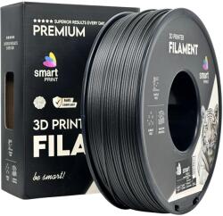 Smart Print FG-S207-E1, 3D filament, PA12, 1, 75mm, 1000g, Negru (Black) (FG-S207-E1)