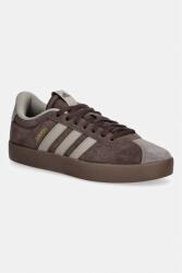 Adidas VL Court 3.0 sneakers pentru bărbați din piele întoarsă 9BY2-OBMZM9_89X (LA7780)