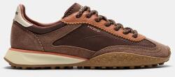 HOFF BRIDGE MKII DARK BROWN sneakers 9BY2-OBUZZ6_88X