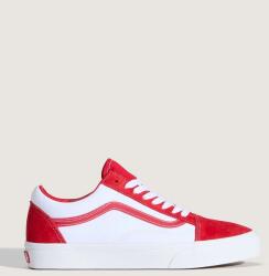 Vans Old Skool teniși din piele PPY2-OBU0B9_00X (VN000D9Y6RT1)