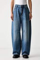 HUGO Blue blugi relaxed fit pentru femei Glide_1_B 9BY2-SJDZWU_55J (50563705)