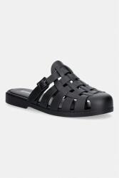 Melissa șlapi mocasini pentru femei POSSESSION MULE AD PPY2-KLD129_99X (M.38029.BW221)
