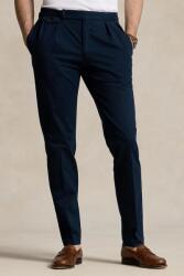 Ralph Lauren pantaloni pentru bărbați cu bumbac 9BY2-SPMZY8_59X (715919475)