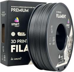 Smart Print FG-S140-E1, 3D filament, PA12 + CF15, 1, 75mm, 1000g, Negru (Black) (FG-S140-E1)