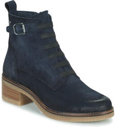 Dorking Botine Femei LUCERO Dorking albastru 41 - spartoo - 590,40 RON