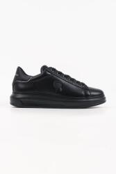 Karl Lagerfeld Kapri Nft sneakers pentru bărbați din piele 9BY2-OBMZN1_99X (KL52570N.00X)