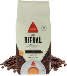 DELTA CAFÉS | Ritual - 500 g boabe de cafea