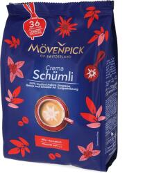 Mövenpick | Crema Schümli - 36 paduri compatibil Senseo