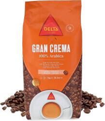 DELTA CAFÉS | Gran Crema - 1 kg boabe de cafea