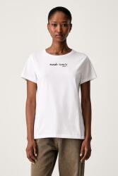 BOSS Orange tricou pentru femei, din bumbac C_Elove_5 9BY2-TSDZW1_00G (50566827)