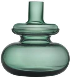 Zone Denmark vază decorativă din sticlă colorată 23 x 25 cm 99KK-DRUZPT_67X (25938)