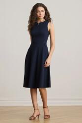 Ralph Lauren rochie evazată cu vâscoză PPY2-SUD0F6_59A (200980935)