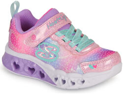 Skechers Pantofi sport Casual Fete FLUTTER HEART LIGHTS Skechers roz 35