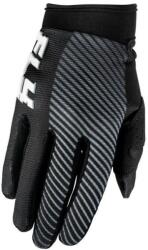 Fly Racing Manusi moto Fly Racing Youth F-16 - copii, cross-enduro, gri/negru (FLY 379-210)