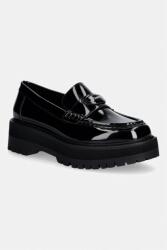 DKNY loafer női BELISA - fekete Női 40