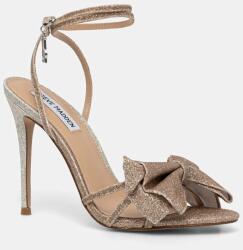 Steve Madden tűsarkú szandál Blyss-G - arany Női 37