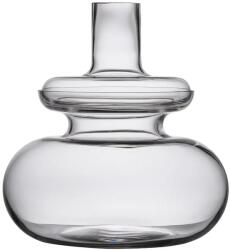 Zone Denmark vază decorativă din sticlă colorată 31, 7 x 33 cm 99KK-DRUZPU_TSP (25942)