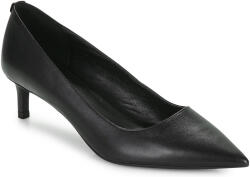 MICHAEL Michael Kors Pantofi cu toc Femei ALINA FLEX KITTEN PUMP MICHAEL Michael Kors Negru 38