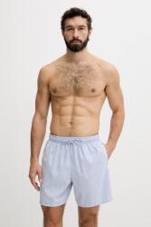Lacoste fürdőnadrág férfi - kék S - answear - 18 990 Ft