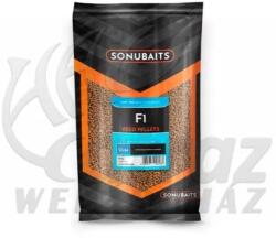 Sonubaits F1 Feed Pellet 4mm 900g - Etető Pellet (S1800011)