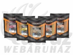 Sonubaits Banoffee Stiki Method Pellets 2mm - Micropellet (S1800020)