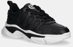 Just Cavalli sportcipő - fekete Férfi 40