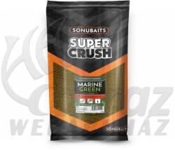 Sonubaits Marine Green Groundbait 2kg Etetőanyag (S1770046)