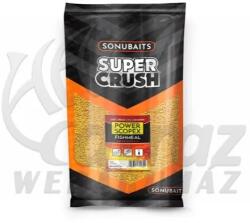 Sonubaits Groundbait Power Scopex Etetőanyag (S1770041)