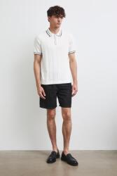 Medicine polo pentru bărbați din bumbac ZBY2-POM100_00X (RW26-POM100)