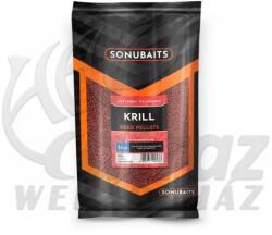 Sonubaits Krill Feed Pellet 2mm 900g - Micropellet (S1800007)
